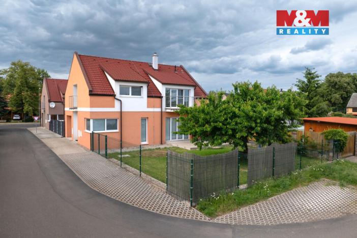 Prodej rodinného domu, Obora, 155 m2