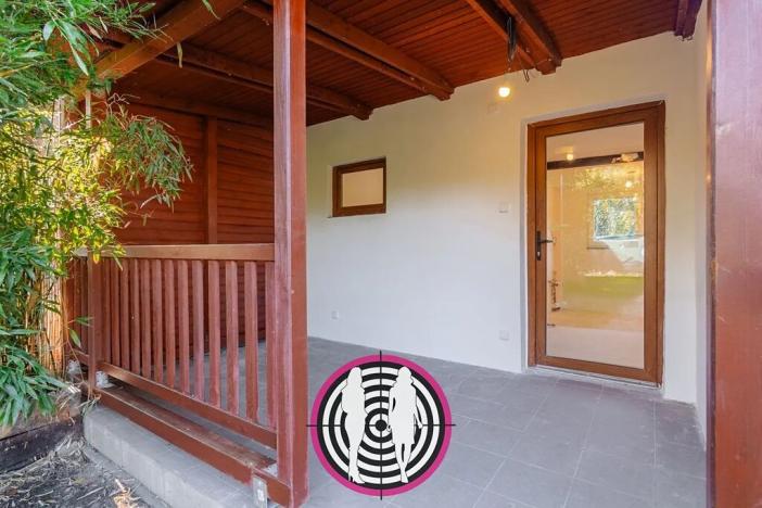 Prodej chaty, Praha, Menclova, 25 m2