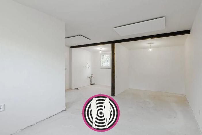 Prodej chaty, Praha, Menclova, 25 m2