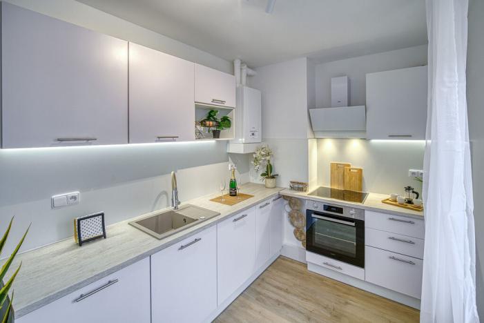 Pronájem bytu 3+1, Litvínov - Horní Litvínov, Vinohradská, 60 m2