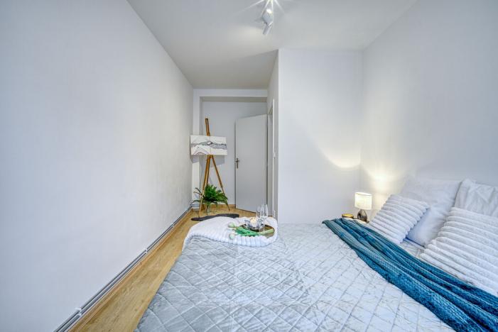 Pronájem bytu 3+1, Litvínov - Horní Litvínov, Vinohradská, 60 m2