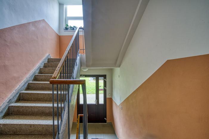 Pronájem bytu 3+1, Litvínov - Horní Litvínov, Vinohradská, 60 m2