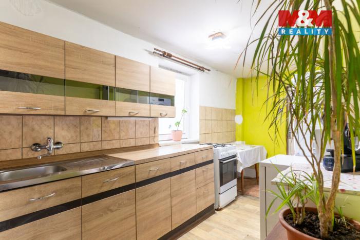 Prodej rodinného domu, Otinoves, 194 m2