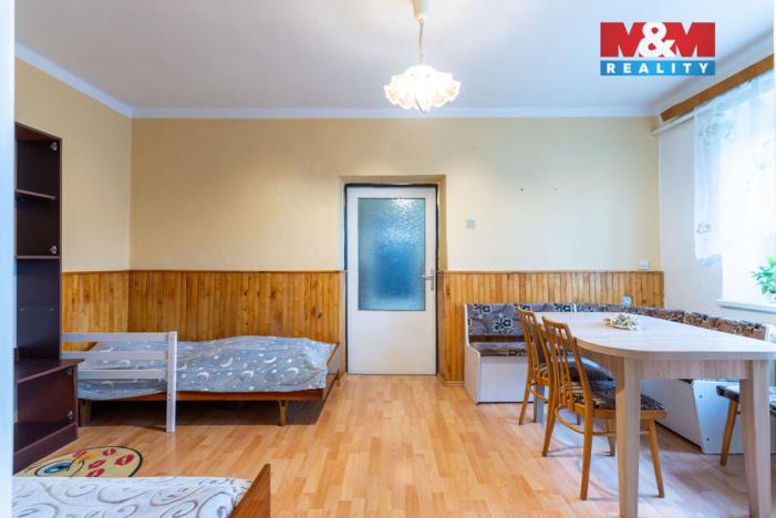 Prodej rodinného domu, Otinoves, 194 m2