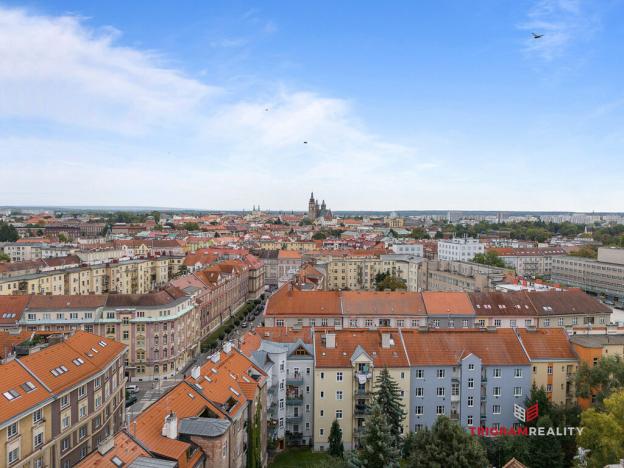 Prodej bytu 3+1, Hradec Králové, Klumparova, 89 m2