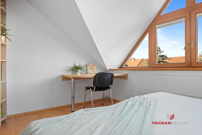 Prodej bytu 3+1, Hradec Králové, Klumparova, 89 m2