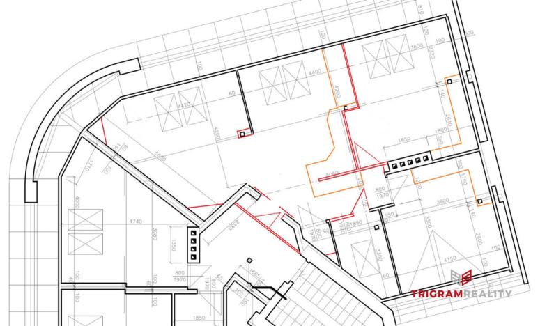Prodej bytu 3+1, Hradec Králové, Klumparova, 89 m2