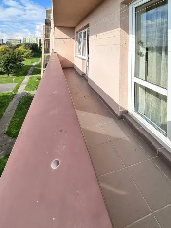 Prodej bytu 2+1, Ostrava, Oty Synka, 53 m2