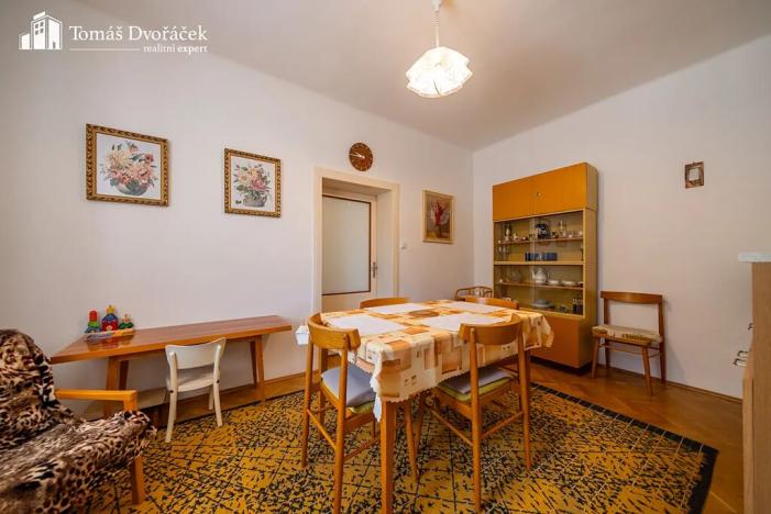 Prodej rodinného domu, Štěpánovice, 270 m2