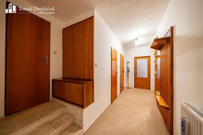 Prodej rodinného domu, Štěpánovice, 270 m2