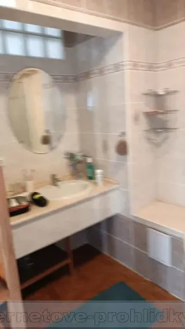 Pronájem pokoje, Praha - Libuš, Zahrádecká, 19 m2