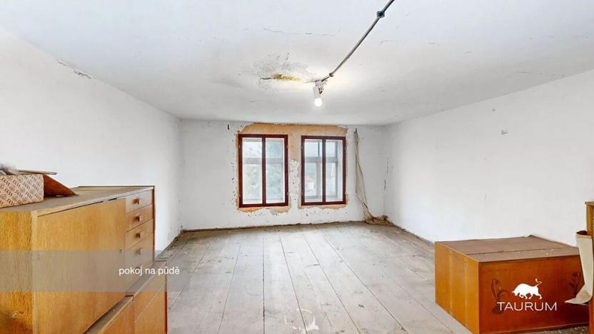 Prodej rodinného domu, Svojšín, 257 m2