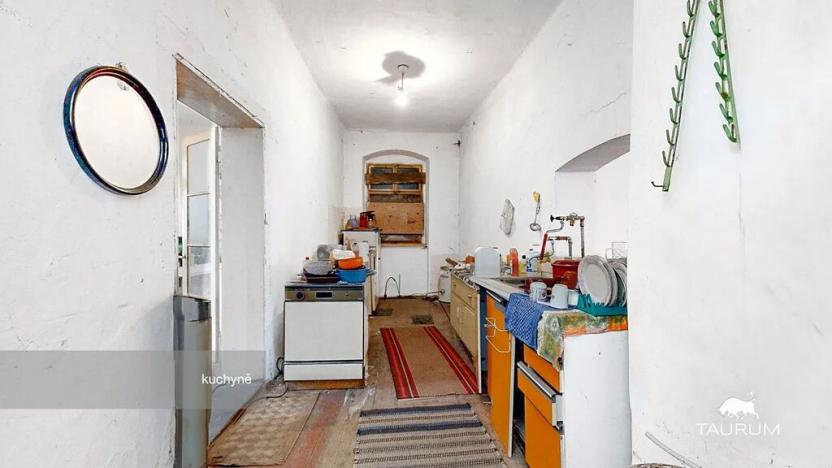 Prodej rodinného domu, Svojšín, 257 m2