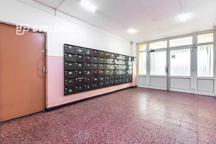 Prodej bytu 3+1, Litvínov, Mostecká, 71 m2