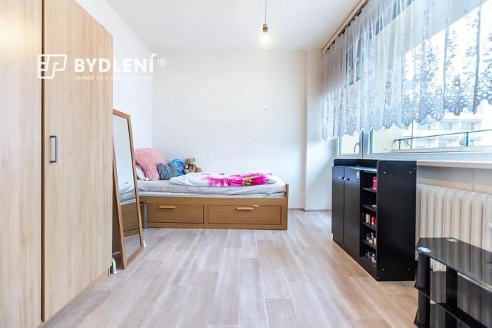 Prodej bytu 3+1, Litvínov, Mostecká, 71 m2