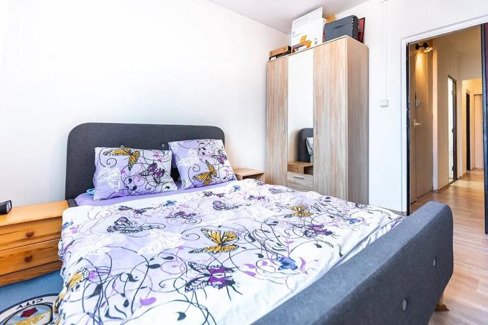 Prodej bytu 3+1, Litvínov, Mostecká, 71 m2