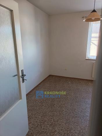 Prodej bytu 2+kk, Úpice, Národní, 43 m2