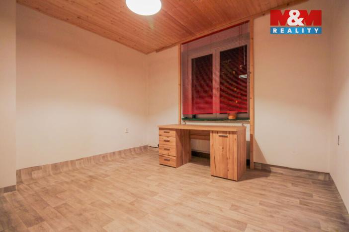 Prodej bytu 3+1, Třebom, 71 m2