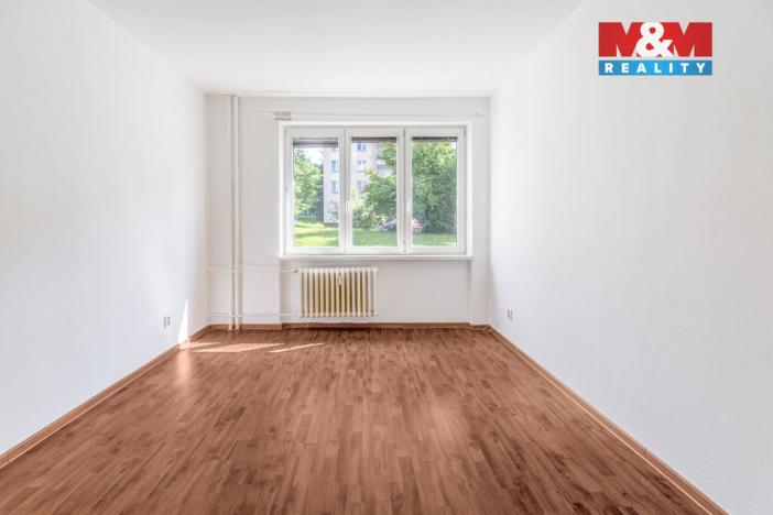 Prodej bytu 2+1, Třinec - Lyžbice, Kopernikova, 52 m2