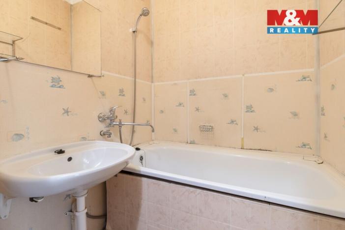 Prodej bytu 2+1, Třinec - Lyžbice, Kopernikova, 52 m2