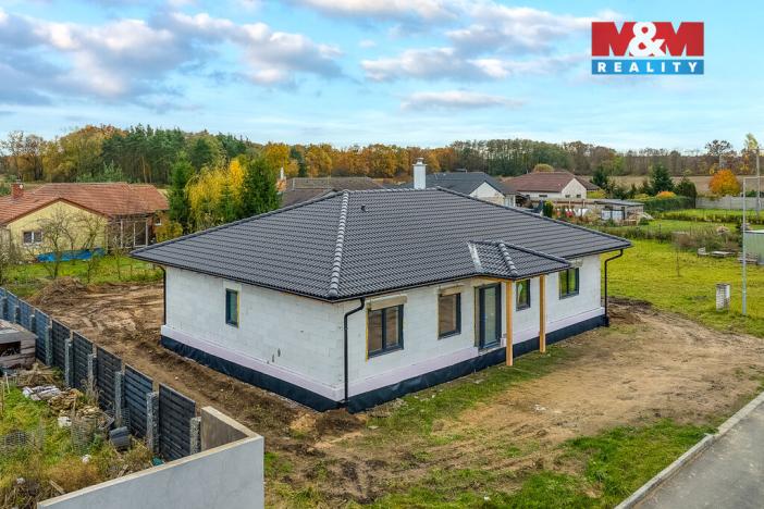 Prodej pozemku pro bydlení, Svatý Mikuláš, Krátká, 700 m2
