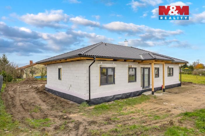Prodej pozemku pro bydlení, Svatý Mikuláš, Krátká, 700 m2