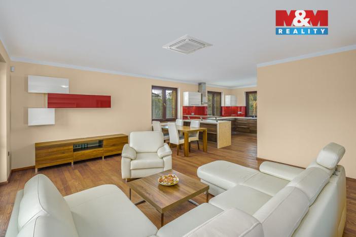 Prodej rodinného domu, Svatý Mikuláš, Krátká, 122 m2