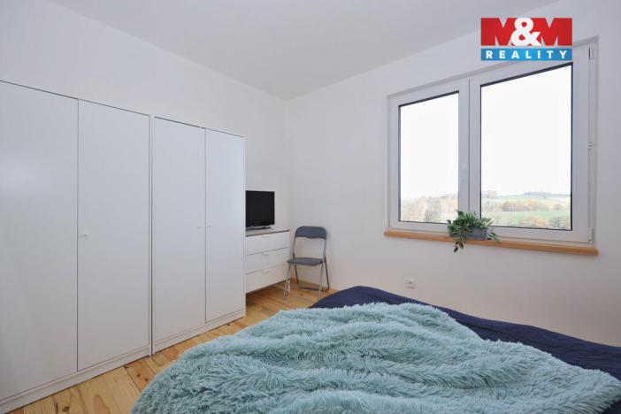 Prodej rodinného domu, Lípa - Petrkov, 75 m2