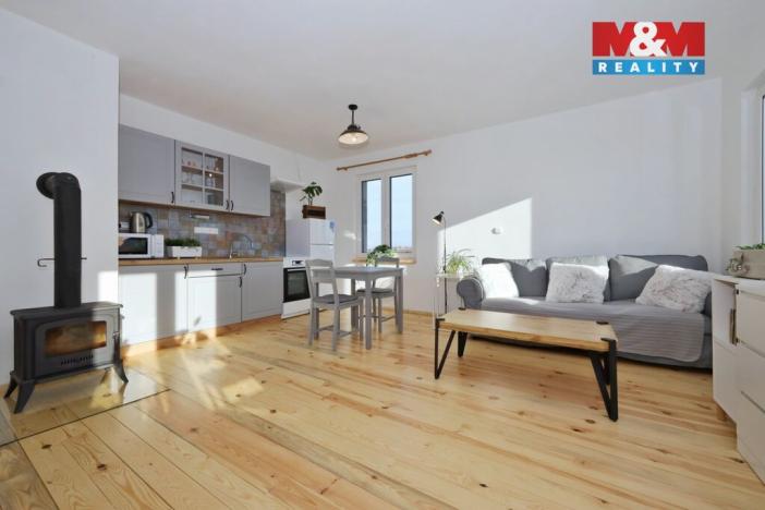 Prodej rodinného domu, Lípa - Petrkov, 75 m2