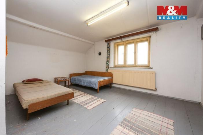 Prodej rodinného domu, Mladějovice, 142 m2