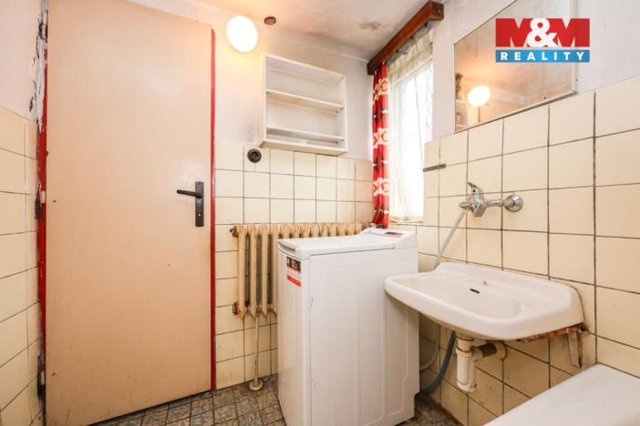 Prodej rodinného domu, Mladějovice, 142 m2