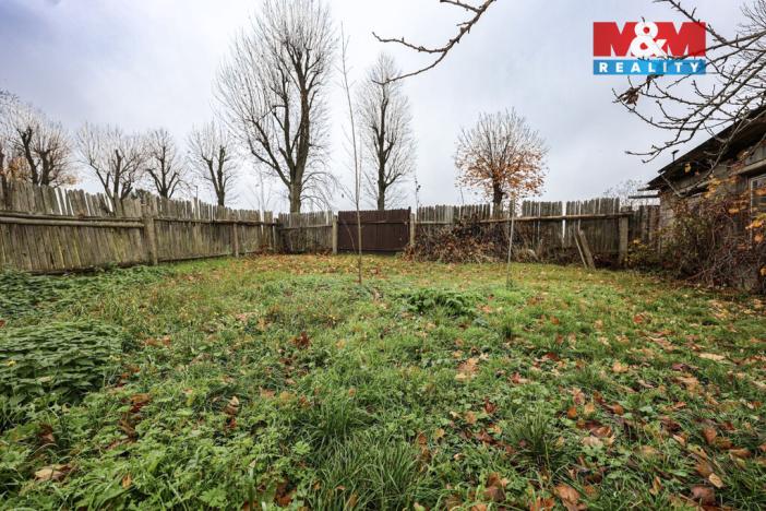 Prodej rodinného domu, Mladějovice, 142 m2