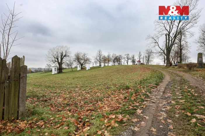 Prodej rodinného domu, Mladějovice, 142 m2