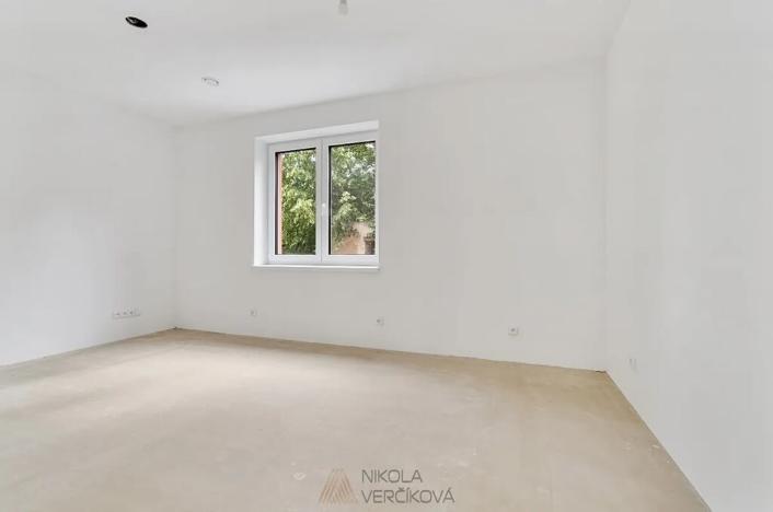 Prodej rodinného domu, Jaroměřice nad Rokytnou, Floriánská, 115 m2