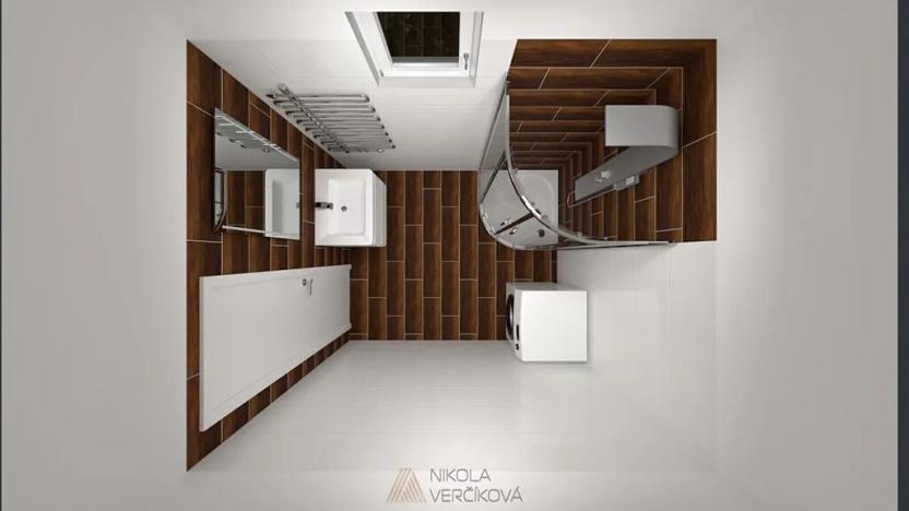 Prodej rodinného domu, Jaroměřice nad Rokytnou, 89 m2