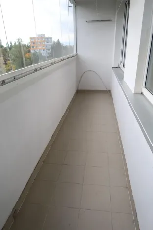 Pronájem bytu 1+kk, Praha - Krč, Murgašova, 42 m2