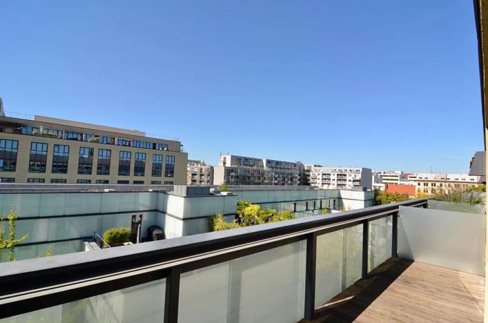 Prodej atypického bytu, Praha - Karlín, Šaldova, 194 m2