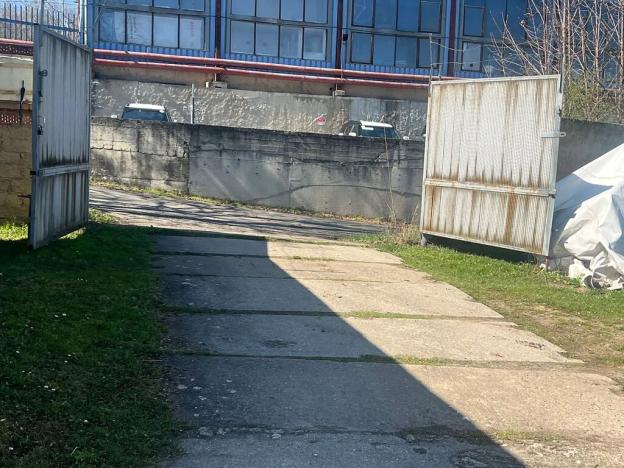 Prodej garáže, Praha - Motol, Za opravnou, 16 m2