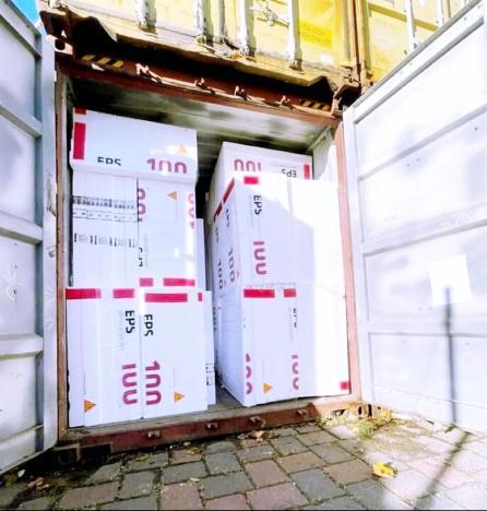 Pronájem skladu, Praha - Běchovice, Mladých Běchovic, 14 m2