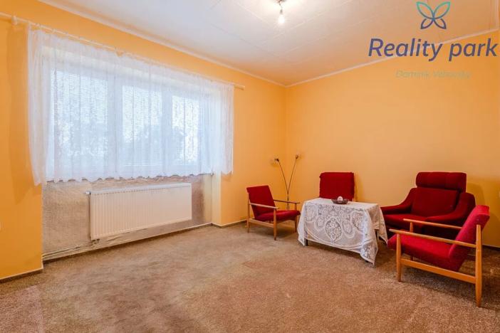 Prodej bytu 3+1, Hradec nad Moravicí, 77 m2