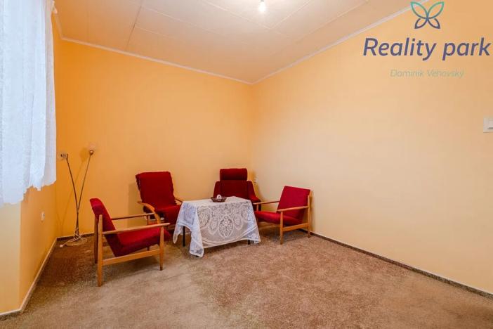 Prodej bytu 3+1, Hradec nad Moravicí, 77 m2