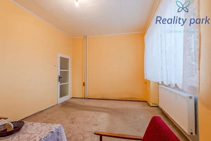 Prodej bytu 3+1, Hradec nad Moravicí, 77 m2