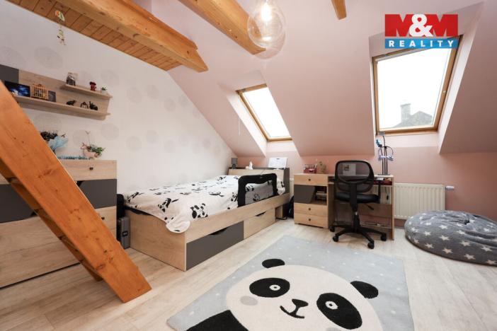 Prodej rodinného domu, Olomouc - Chválkovice, Chválkovická, 180 m2