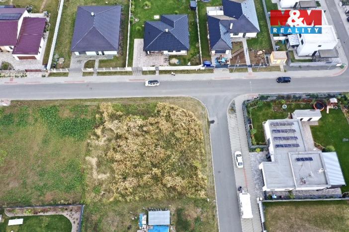 Prodej pozemku pro bydlení, Mohelnice, 954 m2