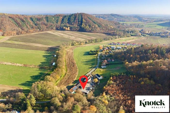 Prodej výrobních prostor, Račice-Pístovice, 479 m2