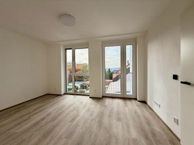 Prodej bytu 2+kk, Brno, Na pískové cestě, 62 m2