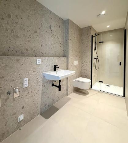 Prodej bytu 2+kk, Brno, Na pískové cestě, 62 m2