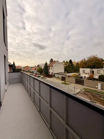 Prodej bytu 2+kk, Brno, Na pískové cestě, 58 m2