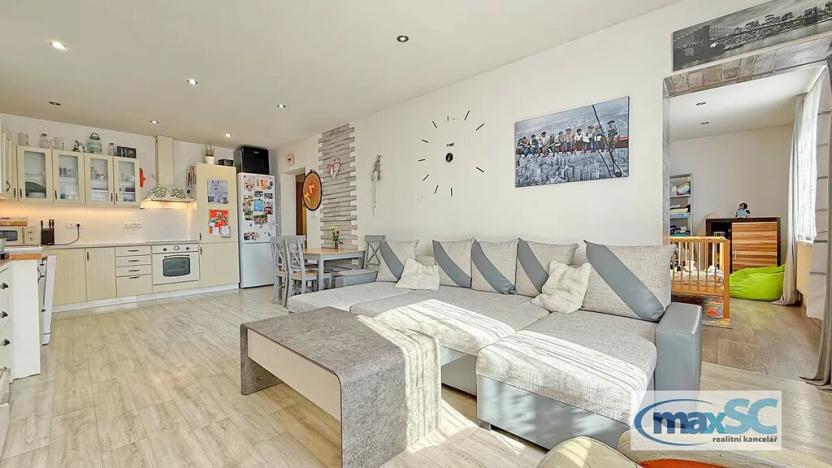 Prodej rodinného domu, Holice, Husova, 108 m2