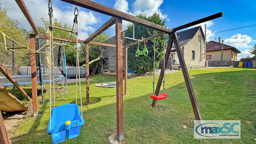 Prodej rodinného domu, Holice, Husova, 108 m2